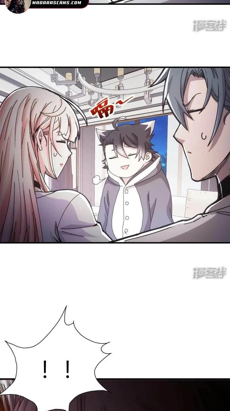 Taixu Apartment Chapter 49 page 22 - 