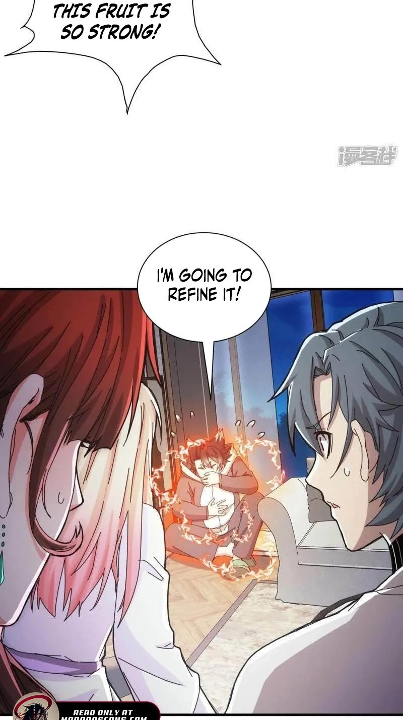 Taixu Apartment Chapter 49 page 25 - 