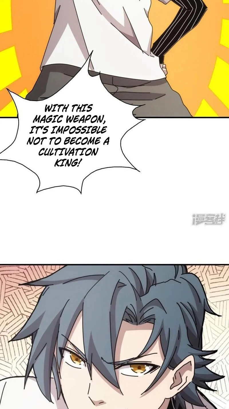 Taixu Apartment Chapter 49 page 38 - 