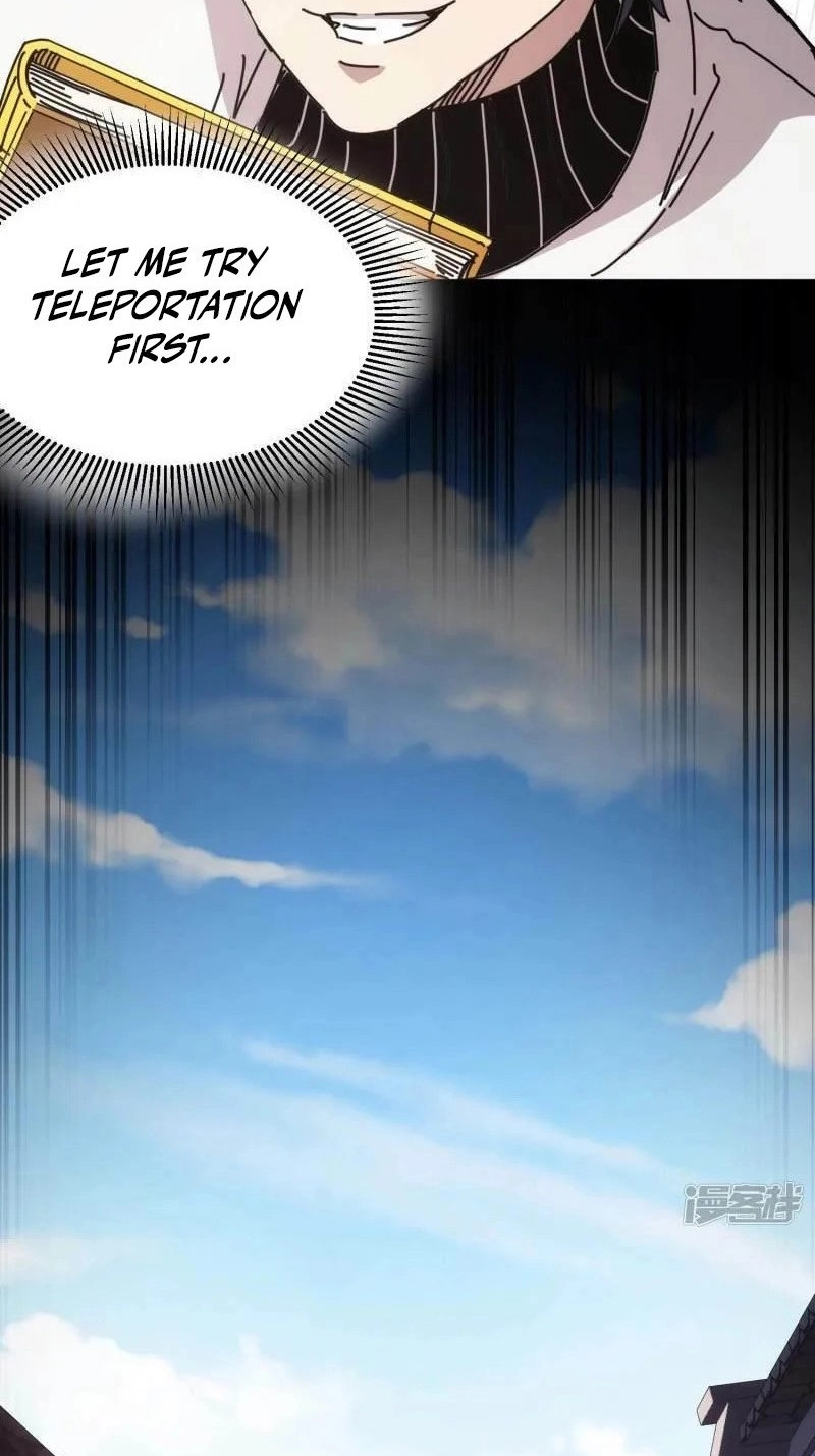 Taixu Apartment Chapter 49 page 39 - 