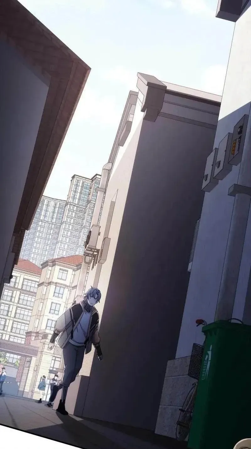 Taixu Apartment Chapter 49 page 40 - 