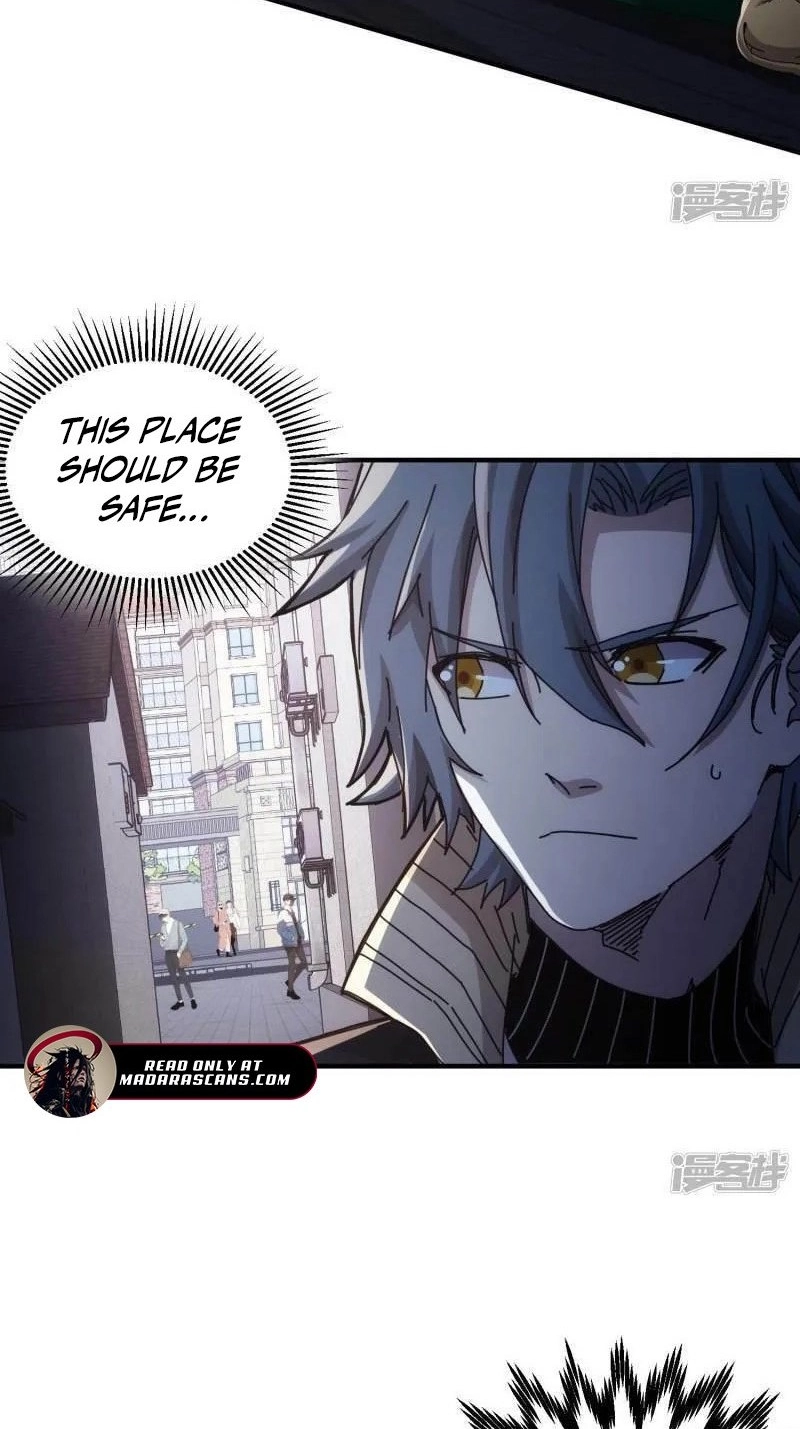 Taixu Apartment Chapter 49 page 41 - 