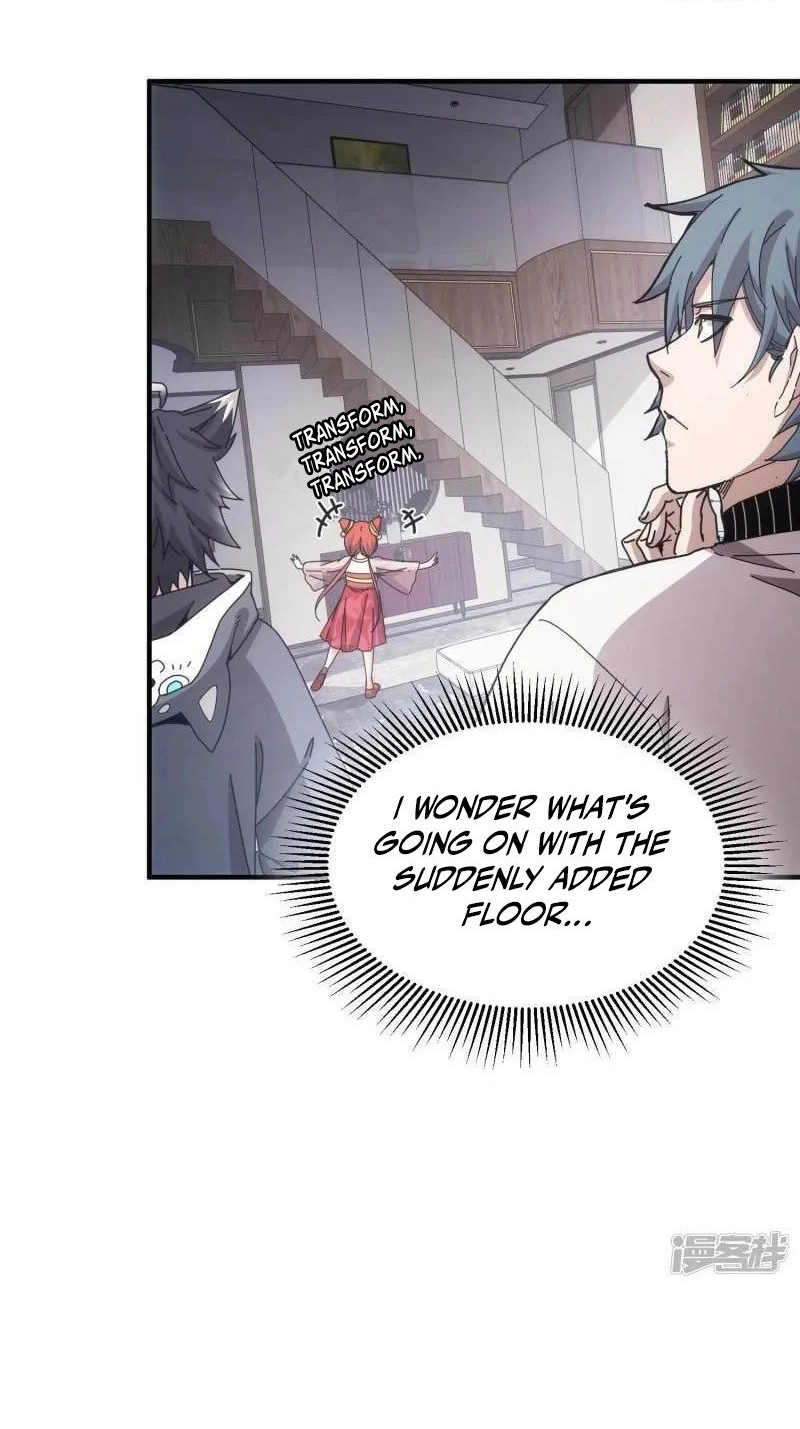 Taixu Apartment Chapter 49 page 9 - 