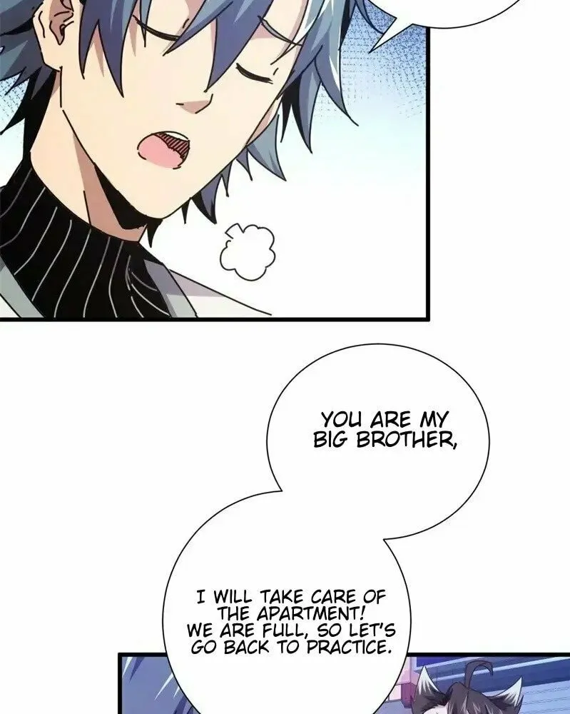 Taixu Apartment Chapter 5 page 15 - 