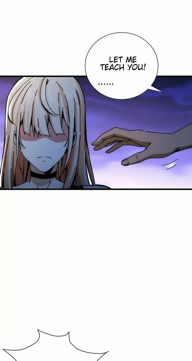 Taixu Apartment Chapter 5 page 27 - 
