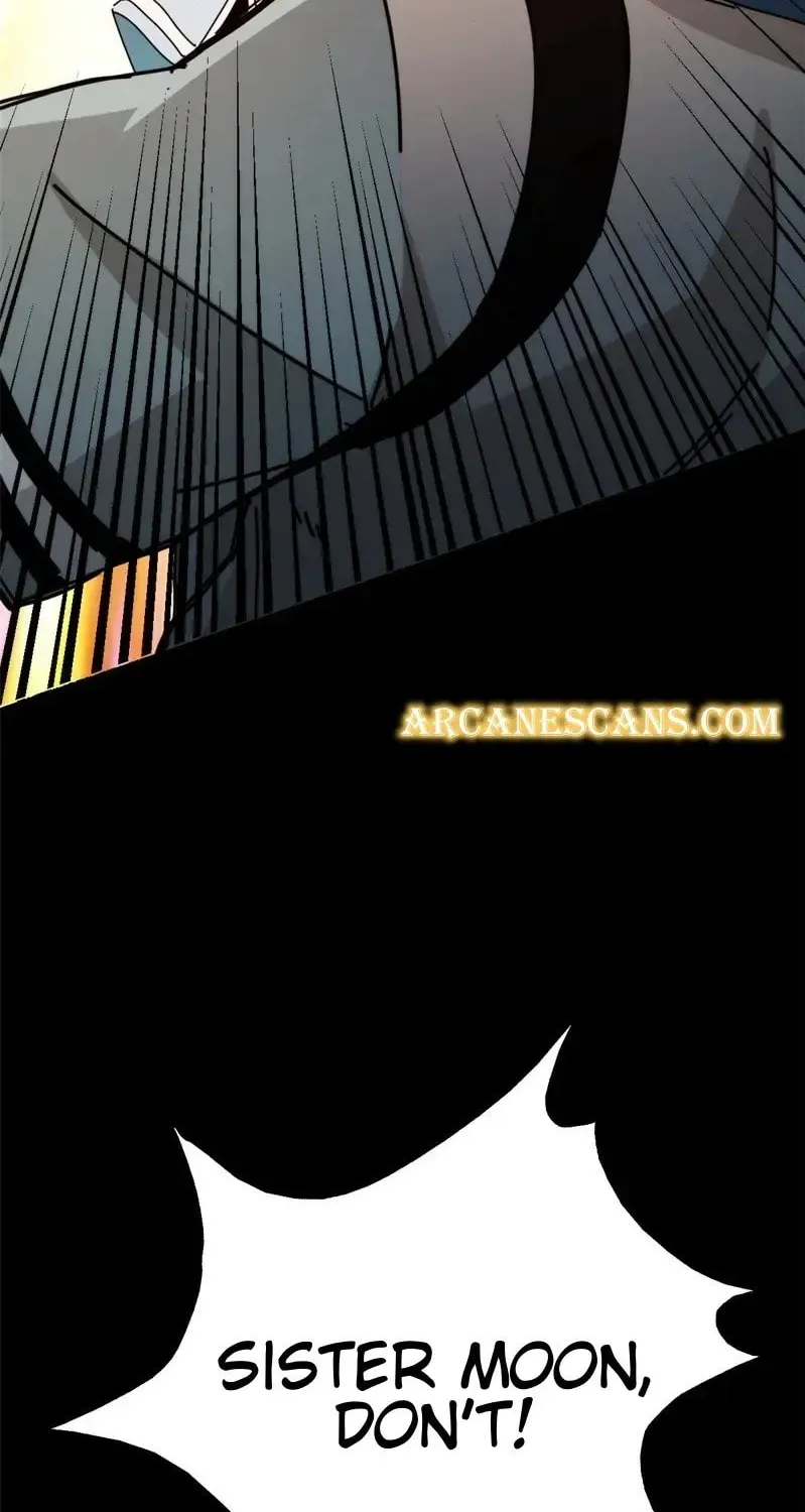 Taixu Apartment Chapter 5 page 43 - 