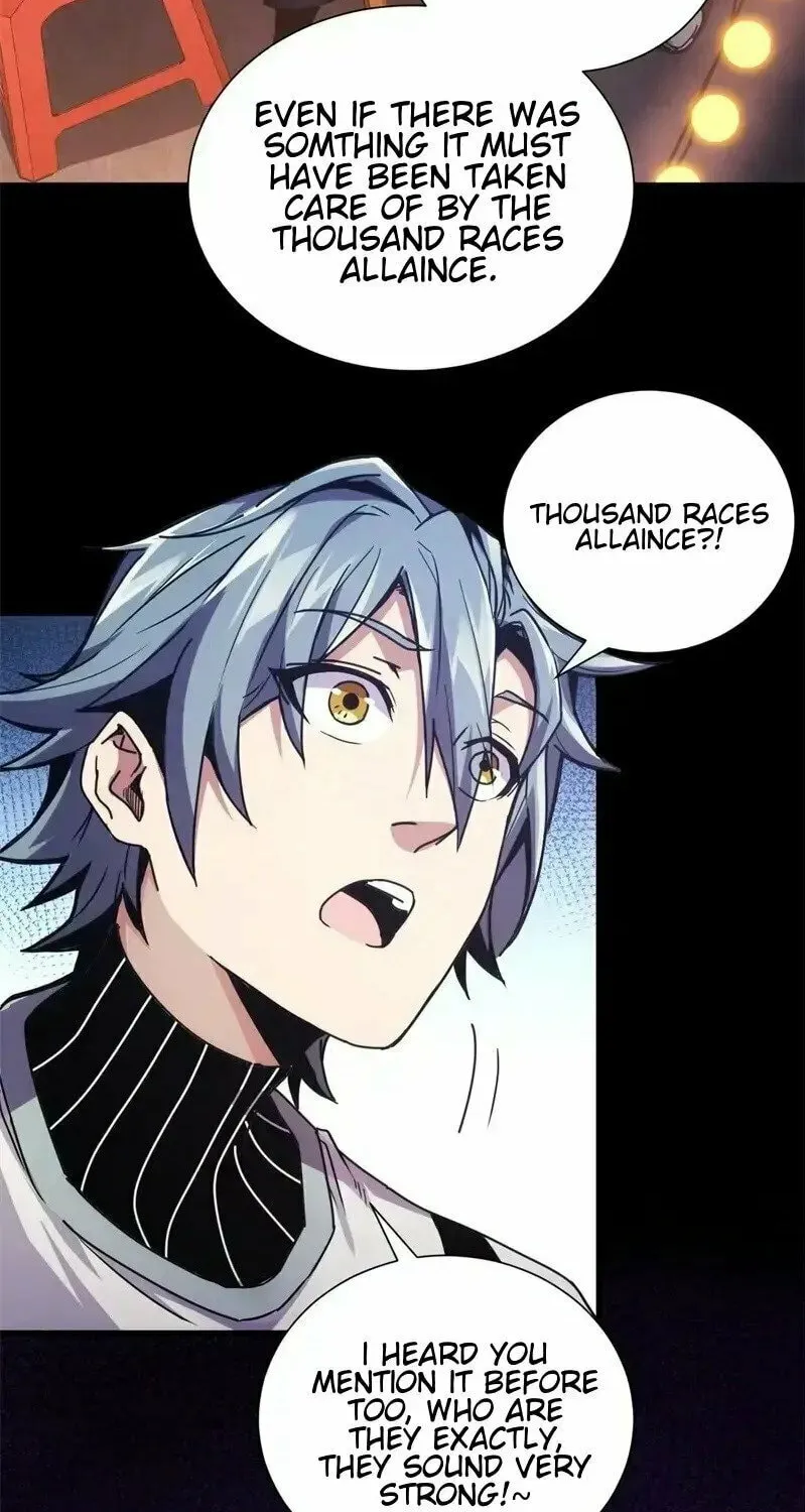 Taixu Apartment Chapter 5 page 7 - 