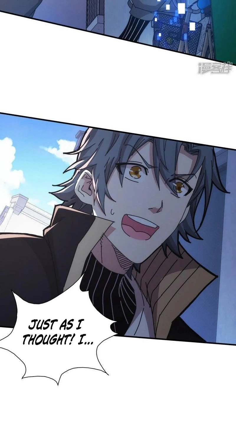 Taixu Apartment Chapter 50 page 11 - 