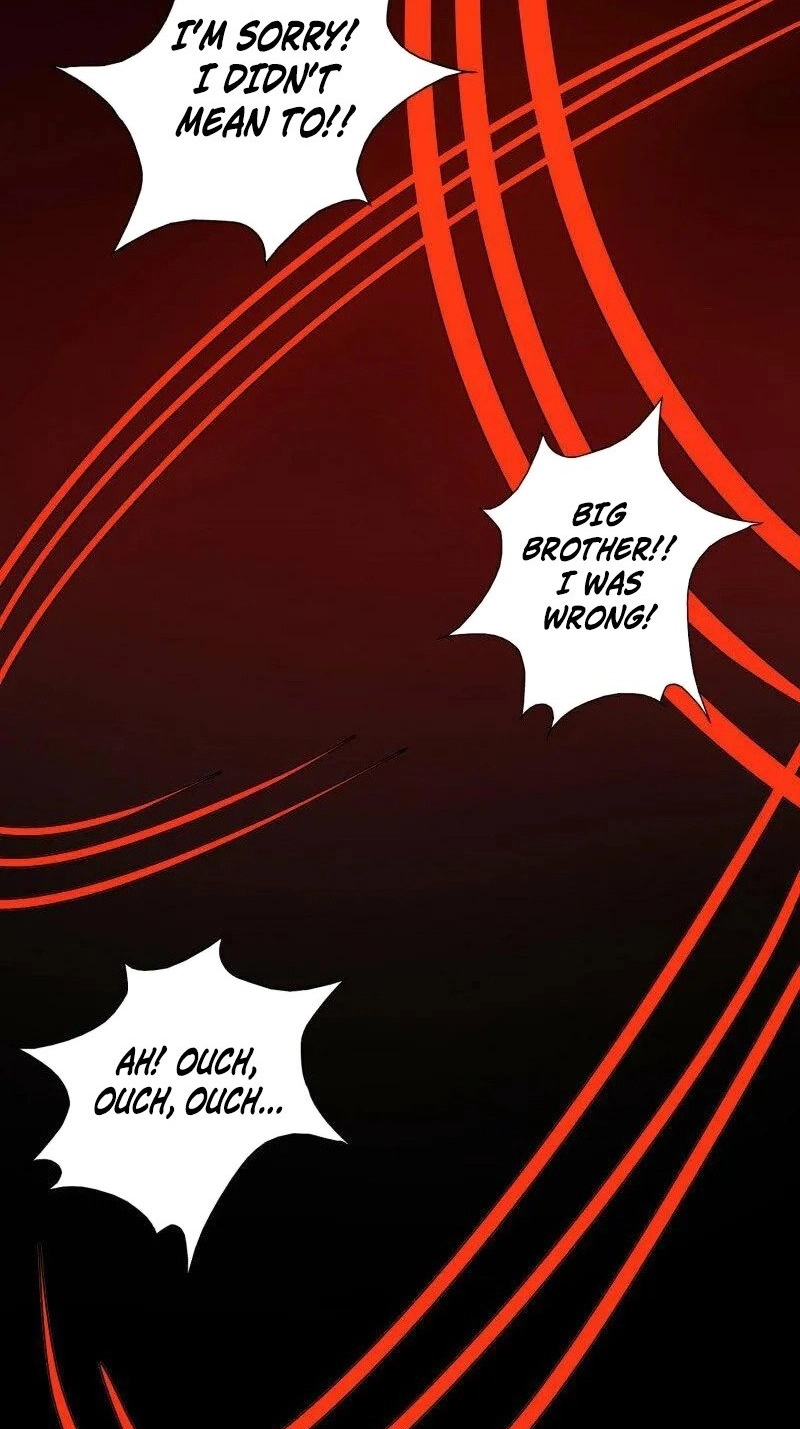 Taixu Apartment Chapter 50 page 13 - 