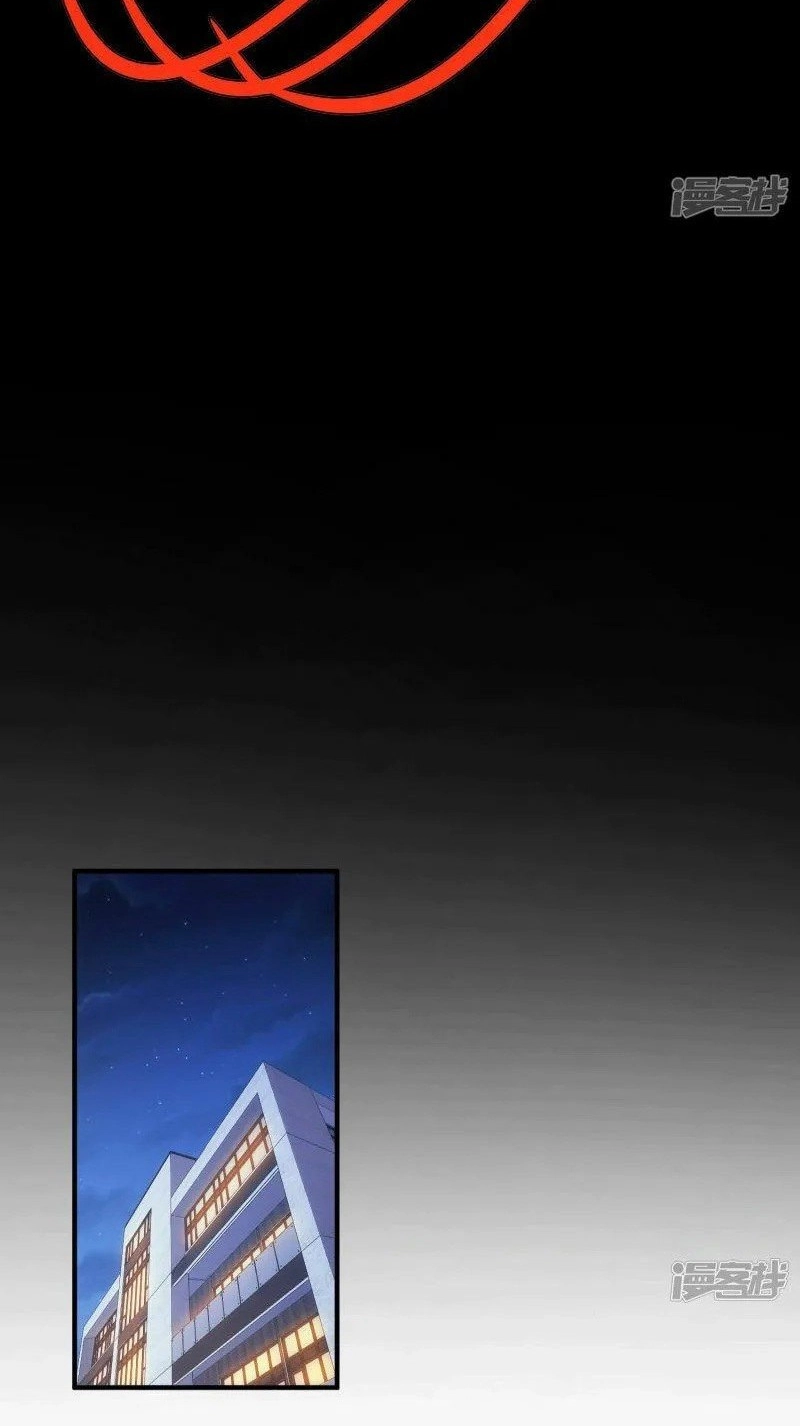 Taixu Apartment Chapter 50 page 14 - 