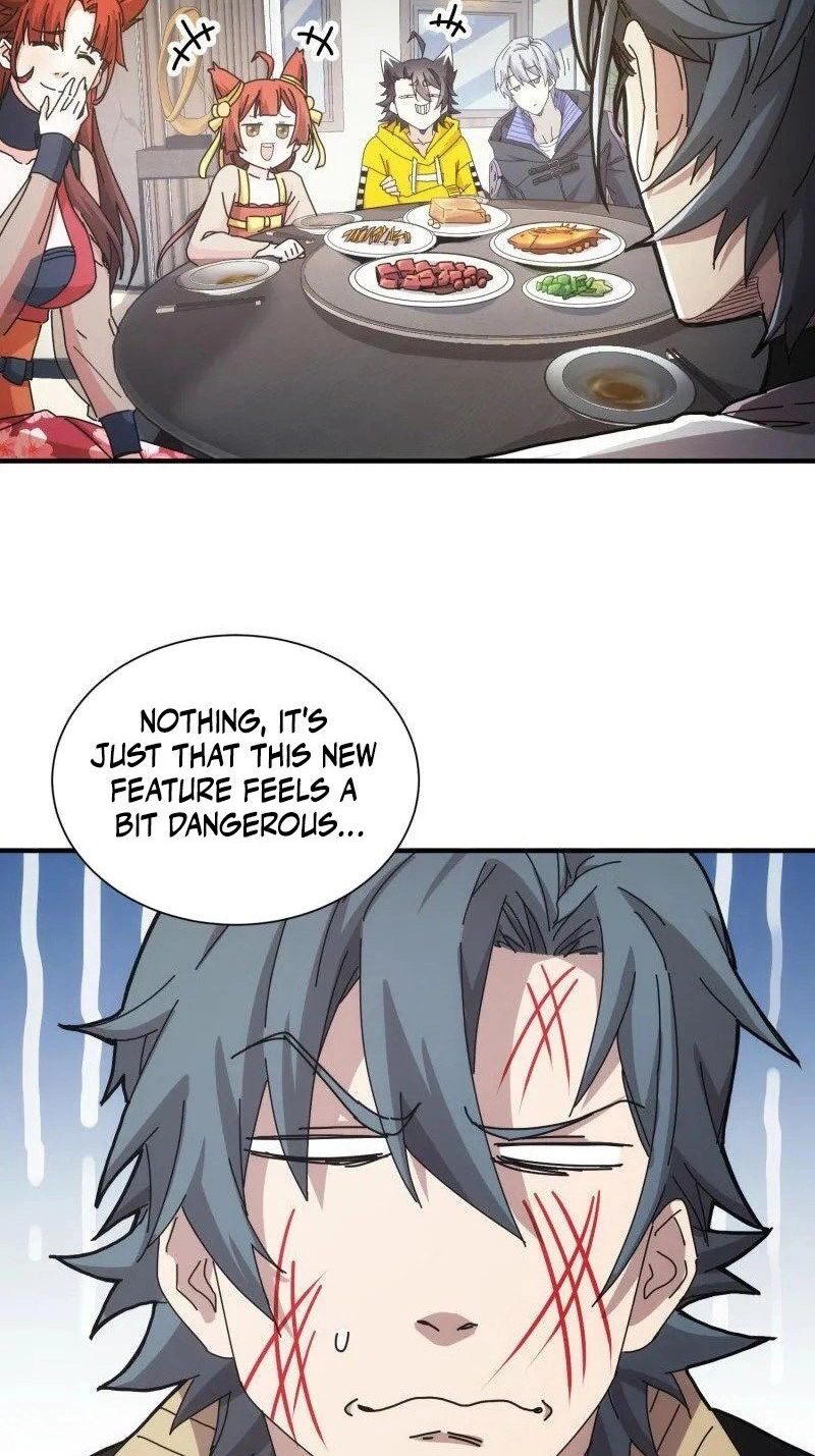 Taixu Apartment Chapter 50 page 16 - 