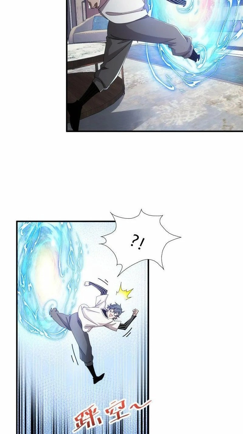 Taixu Apartment Chapter 50 page 25 - 