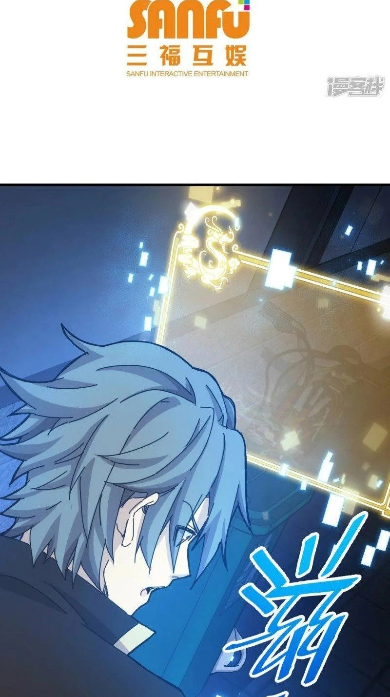 Taixu Apartment Chapter 50 page 4 - 