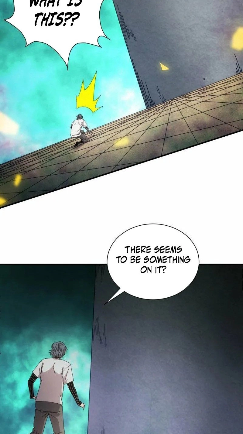 Taixu Apartment Chapter 50 page 31 - 