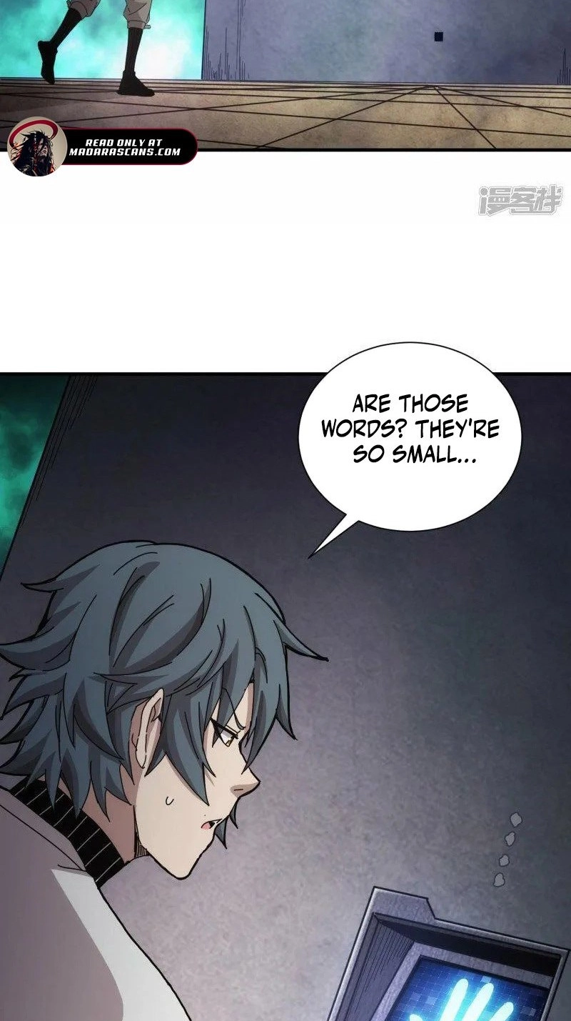 Taixu Apartment Chapter 50 page 32 - 