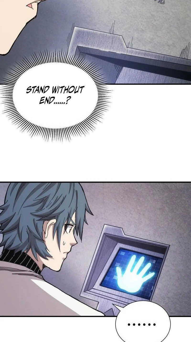 Taixu Apartment Chapter 50 page 34 - 