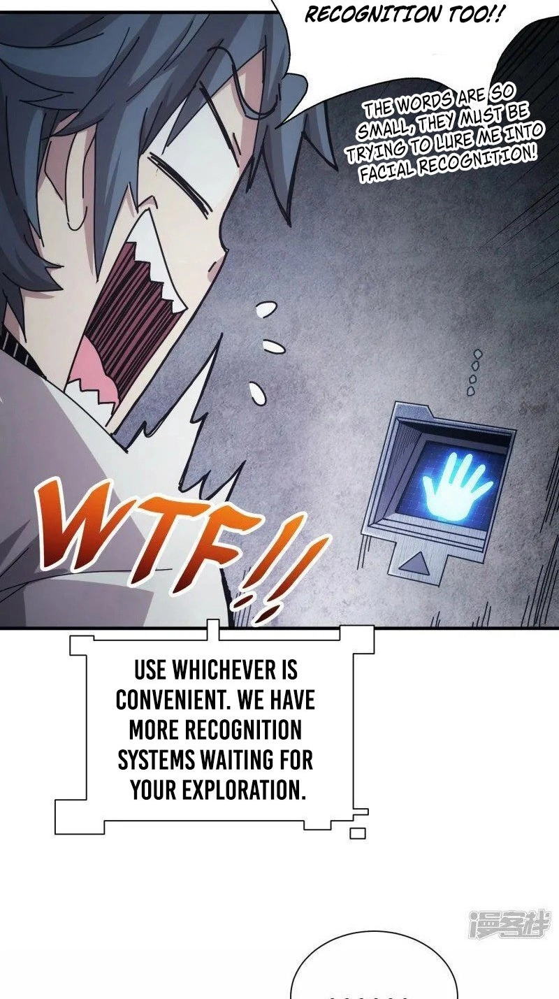 Taixu Apartment Chapter 50 page 39 - 