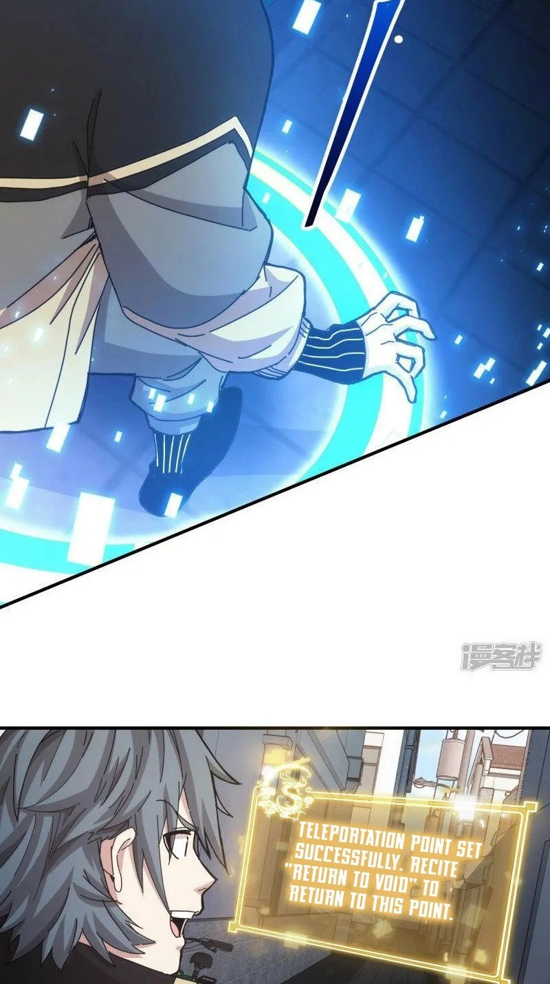 Taixu Apartment Chapter 50 page 5 - 