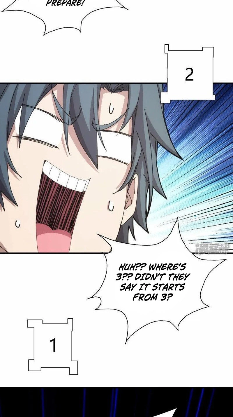 Taixu Apartment Chapter 50 page 41 - 