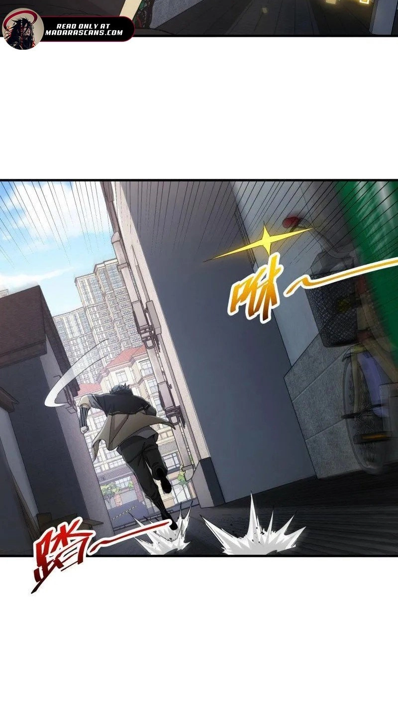 Taixu Apartment Chapter 50 page 6 - 