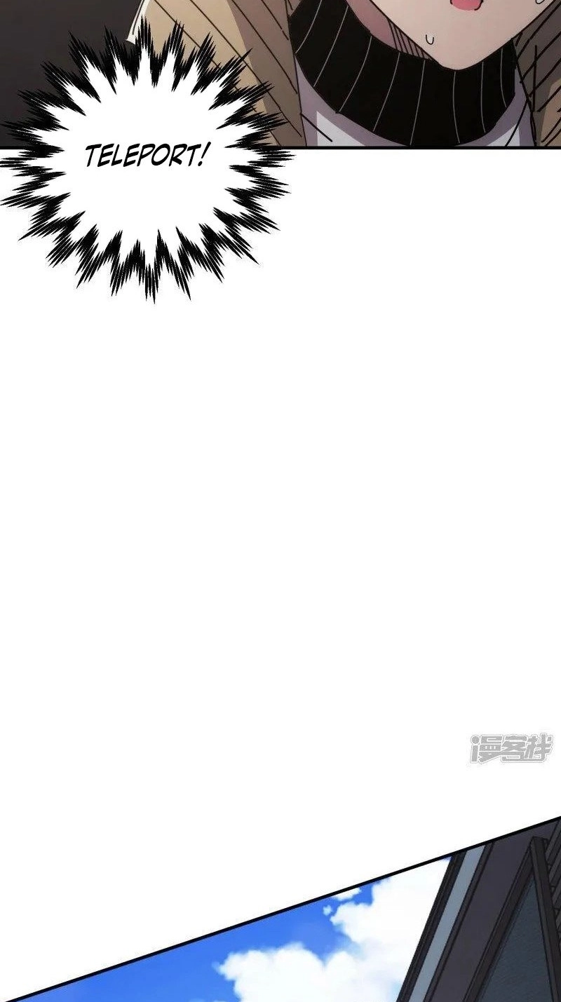 Taixu Apartment Chapter 50 page 9 - 