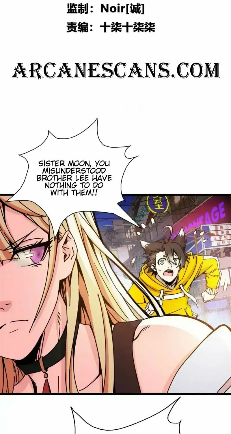 Taixu Apartment Chapter 6 page 2 - 