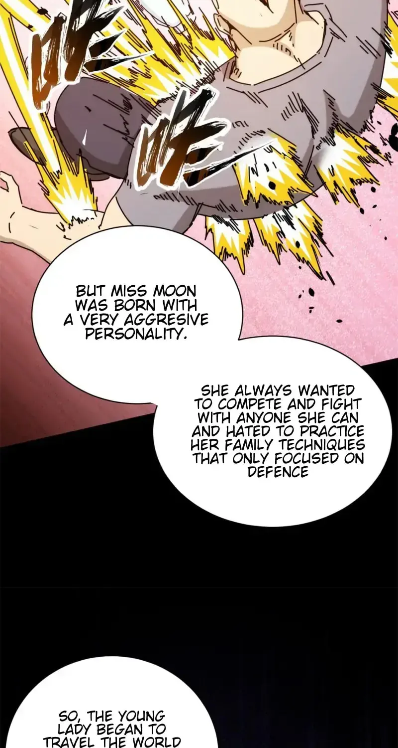 Taixu Apartment Chapter 6 page 14 - 