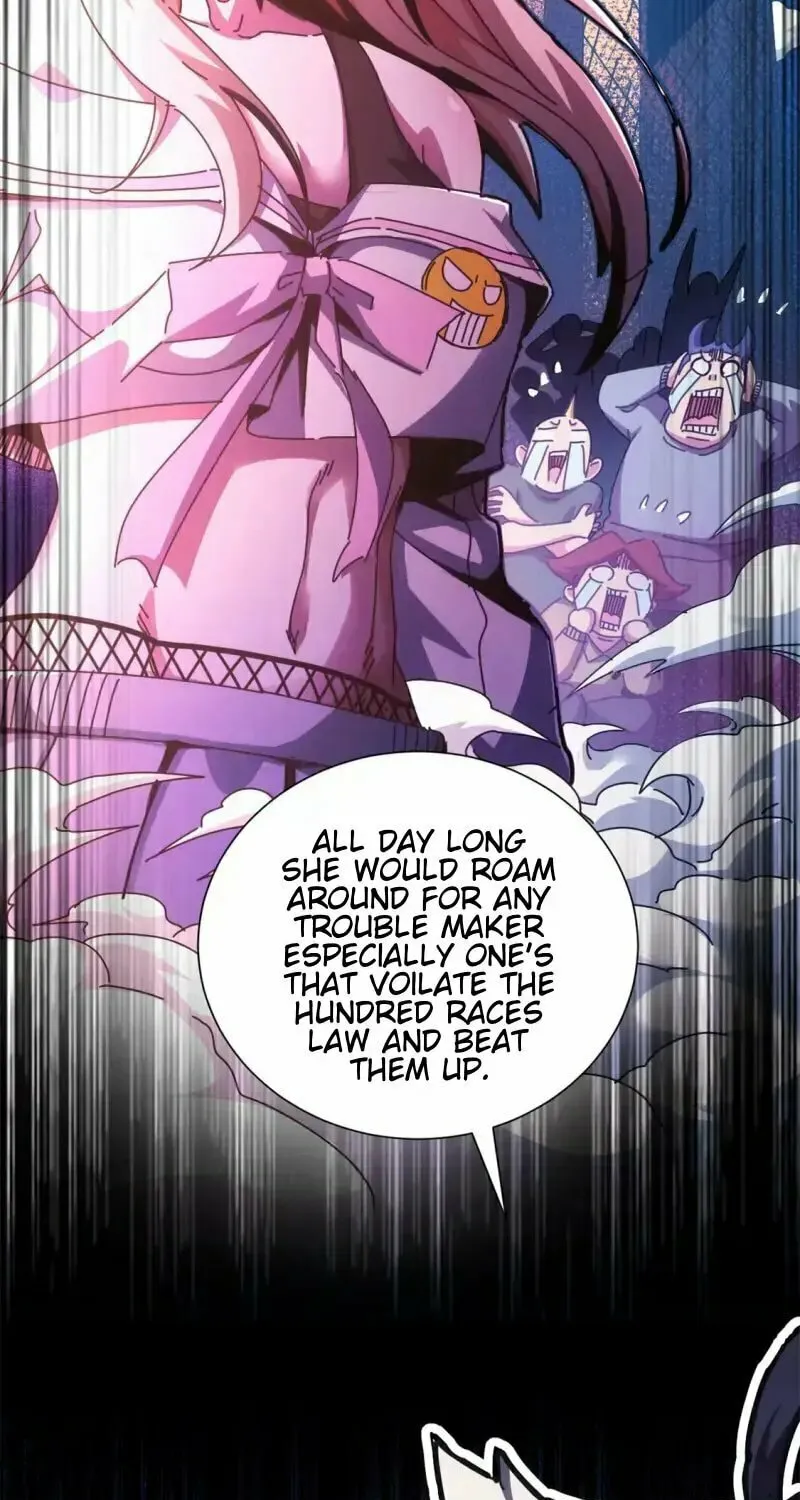 Taixu Apartment Chapter 6 page 16 - 