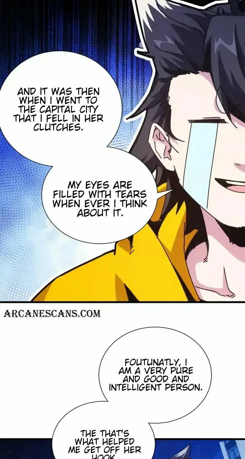 Taixu Apartment Chapter 6 page 17 - 