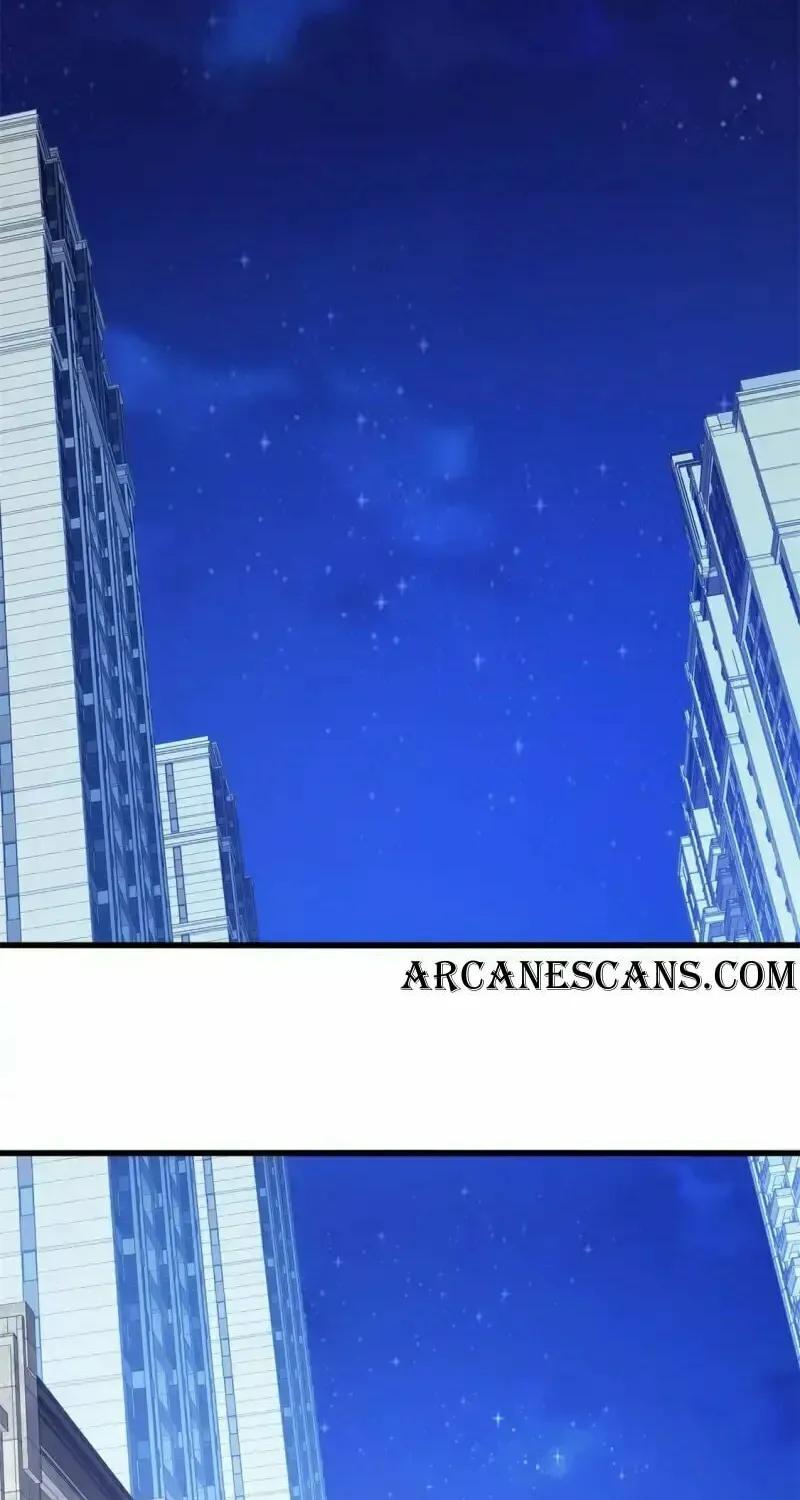 Taixu Apartment Chapter 6 page 22 - 