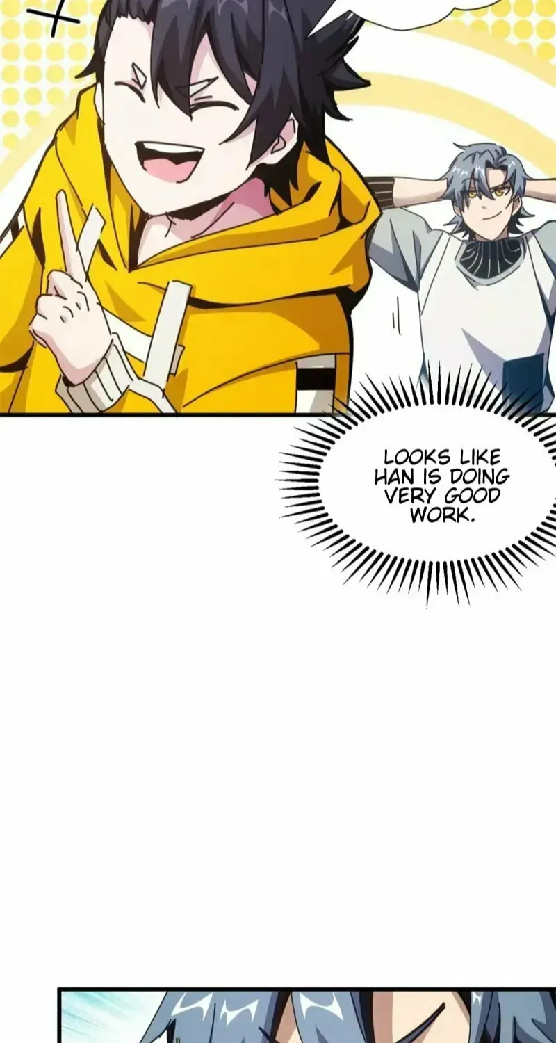 Taixu Apartment Chapter 6 page 26 - 