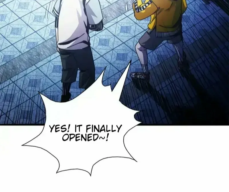 Taixu Apartment Chapter 6 page 38 - 