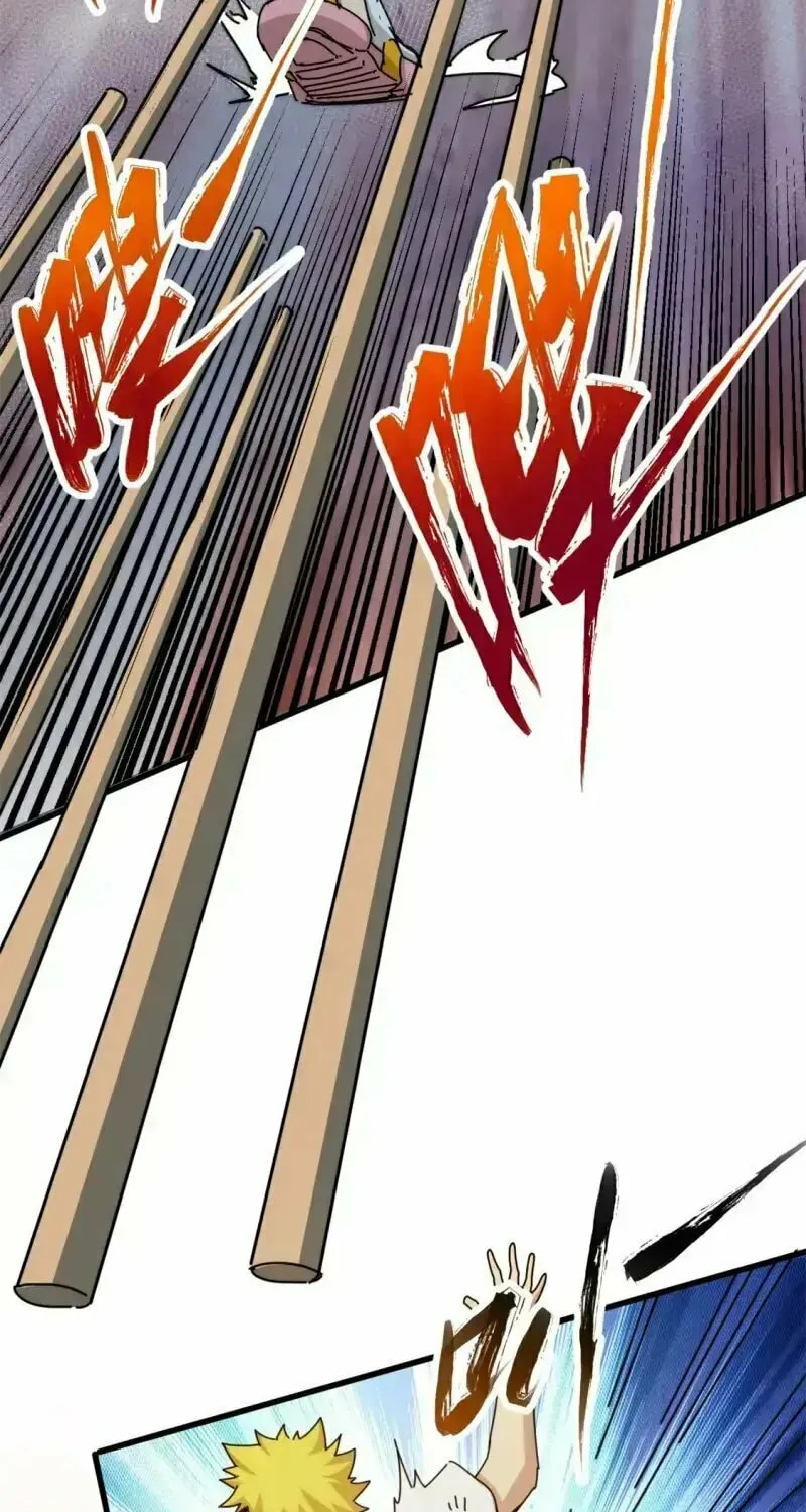 Taixu Apartment Chapter 6 page 7 - 