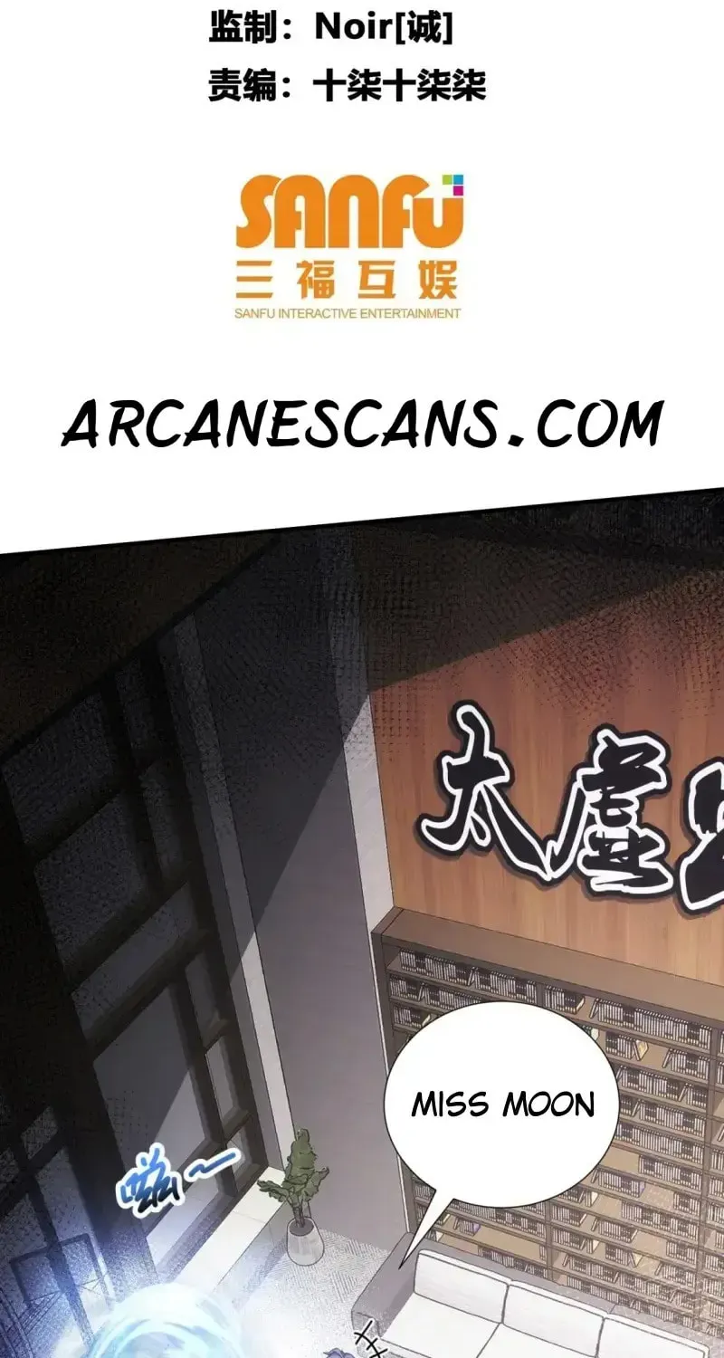 Taixu Apartment Chapter 7 page 2 - 
