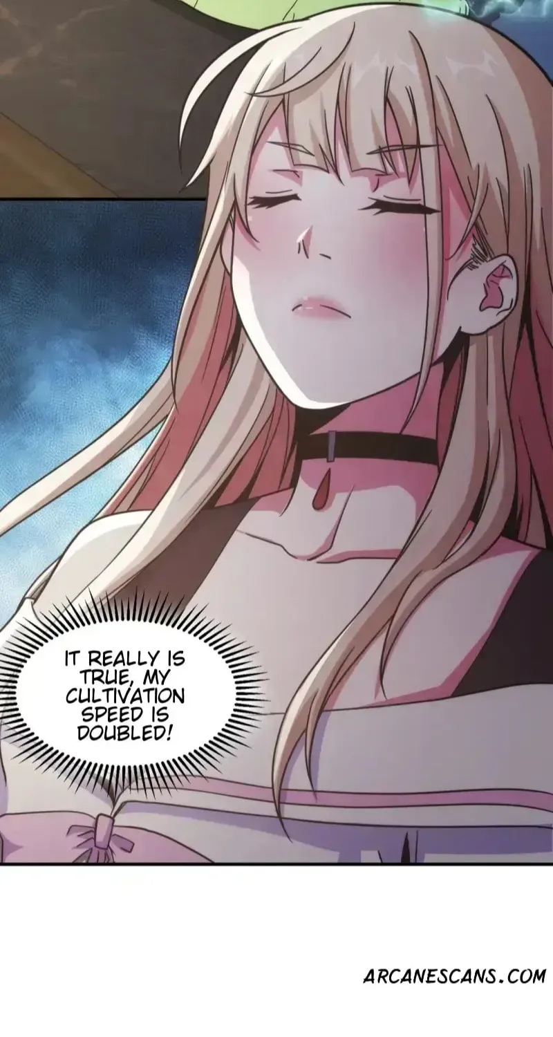 Taixu Apartment Chapter 7 page 15 - 
