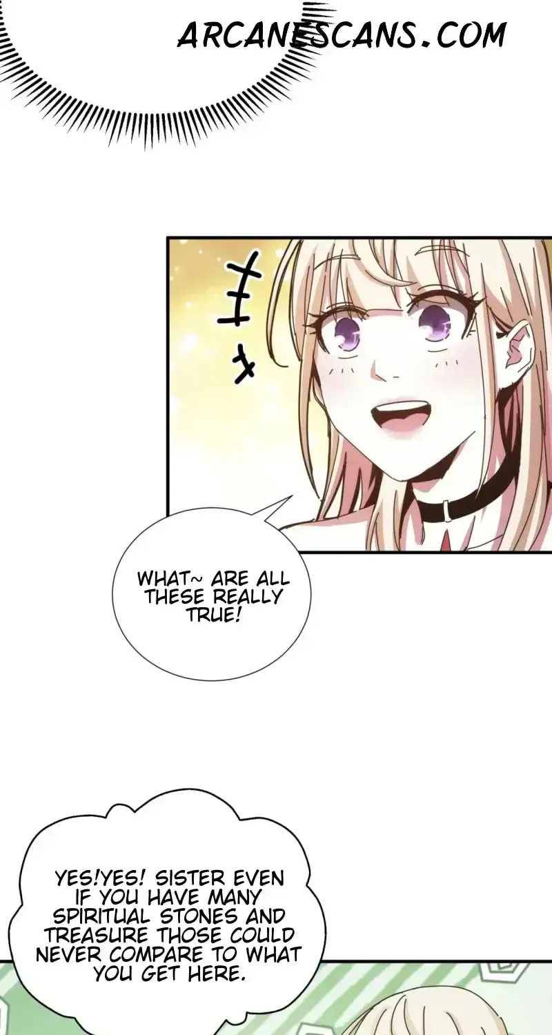 Taixu Apartment Chapter 7 page 9 - 
