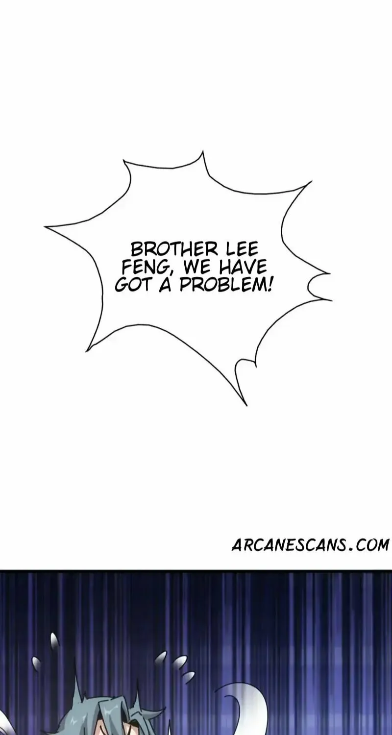 Taixu Apartment Chapter 8 page 18 - 