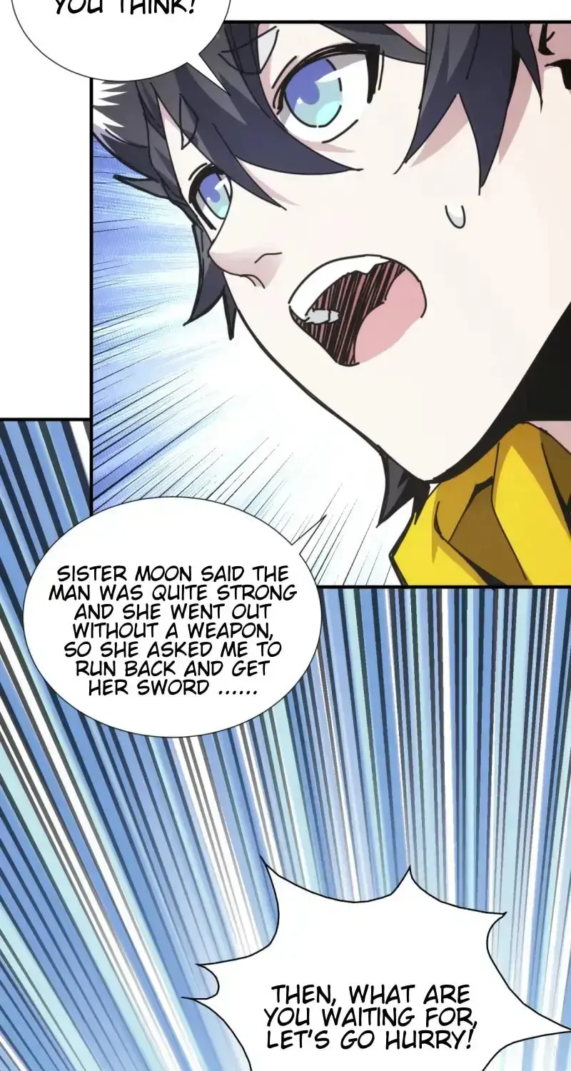 Taixu Apartment Chapter 8 page 26 - 