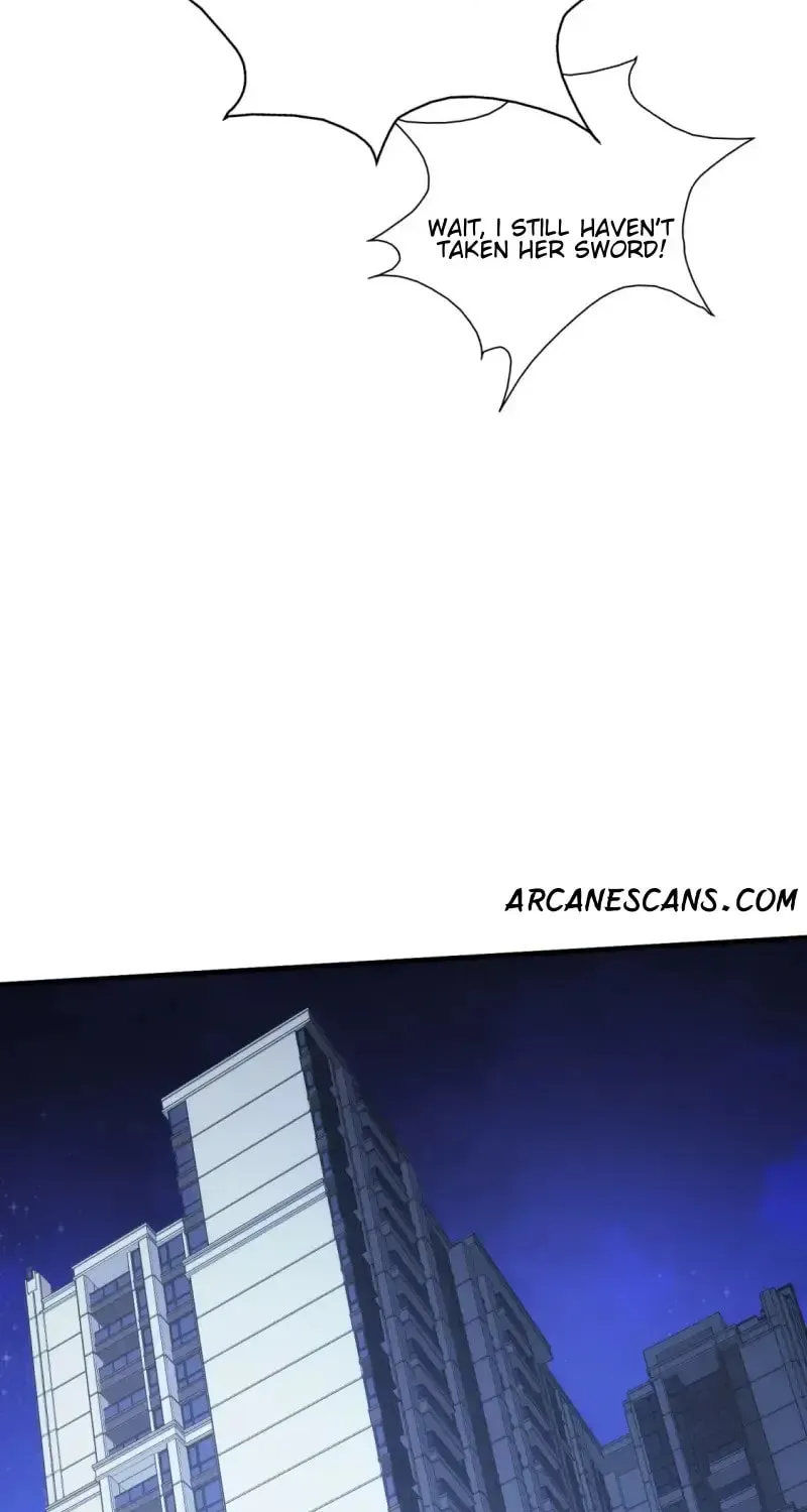 Taixu Apartment Chapter 8 page 28 - 