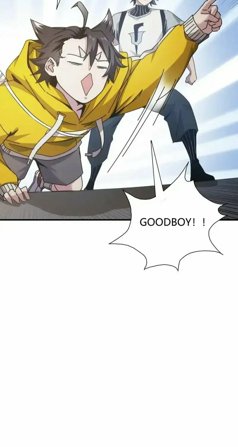 Taixu Apartment Chapter 8 page 34 - 