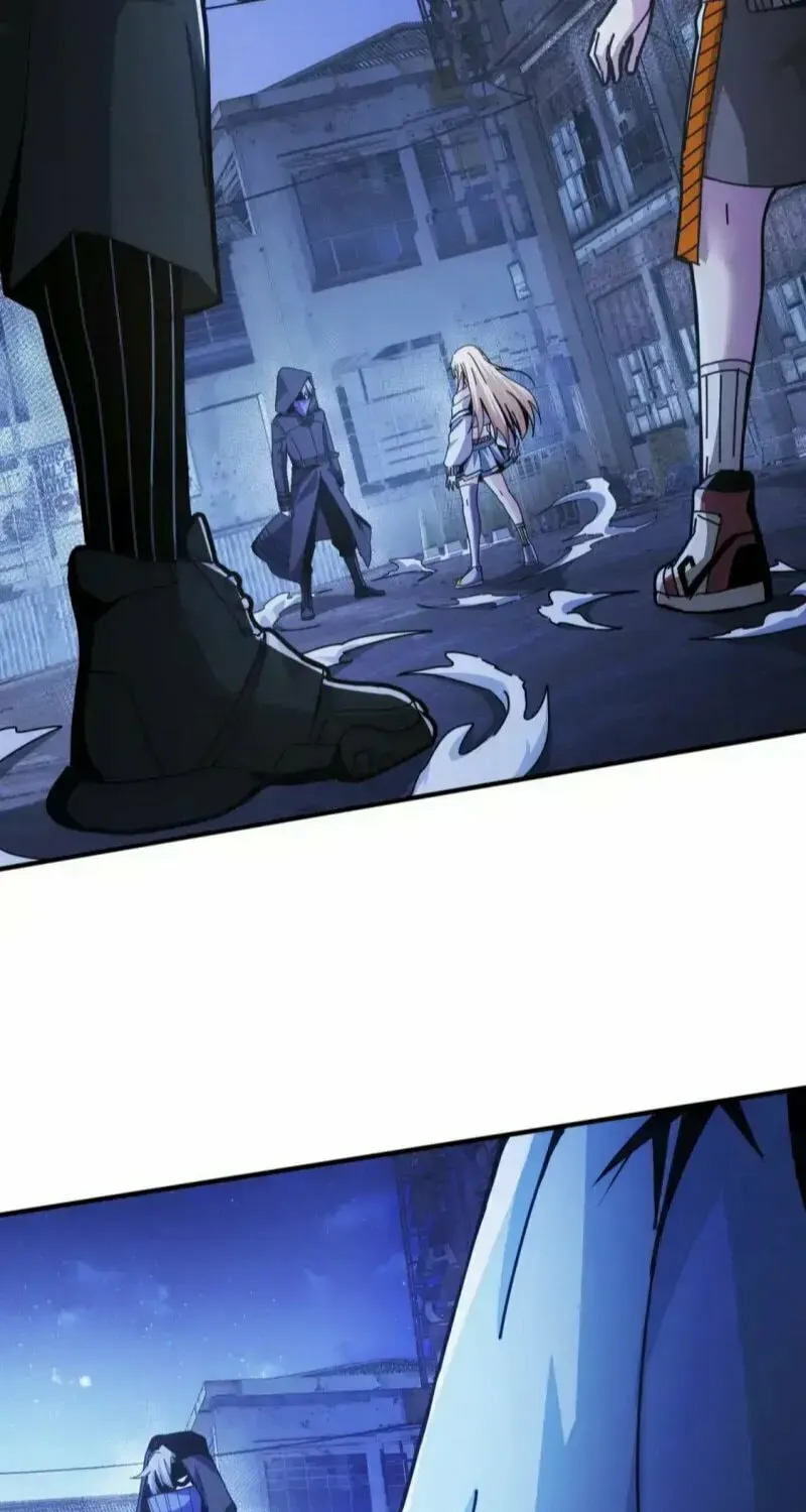 Taixu Apartment Chapter 8 page 37 - 