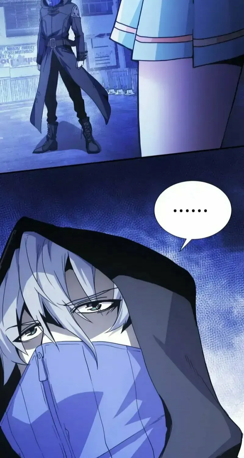 Taixu Apartment Chapter 8 page 38 - 