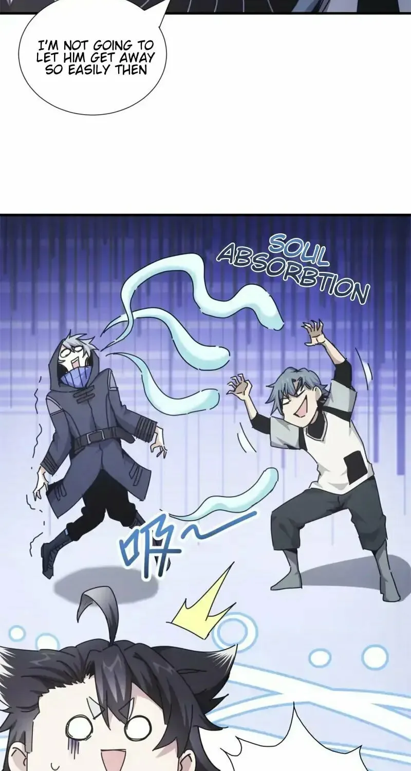 Taixu Apartment Chapter 8 page 48 - 