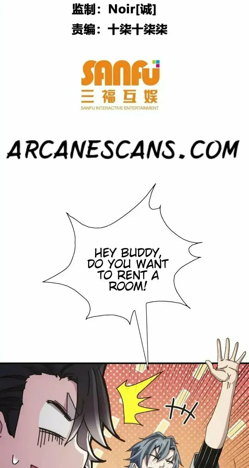 Taixu Apartment Chapter 9 page 2 - 