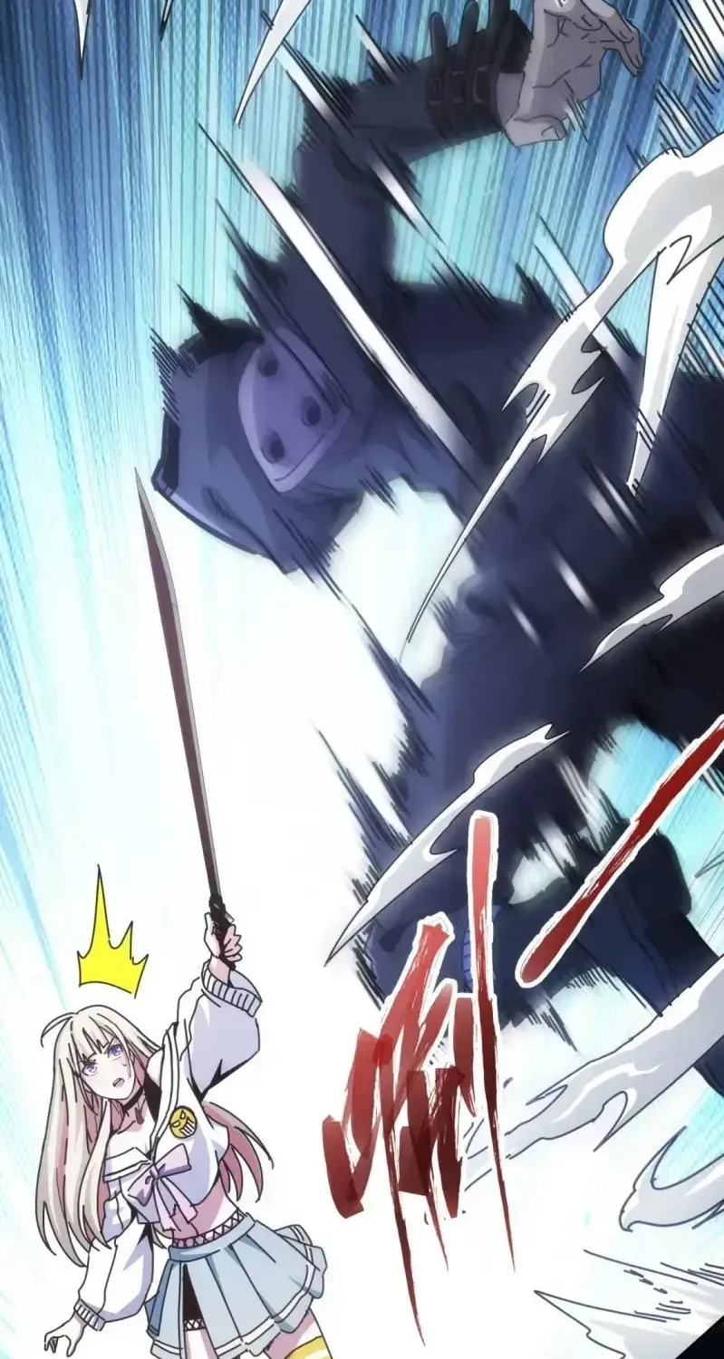 Taixu Apartment Chapter 9 page 14 - 