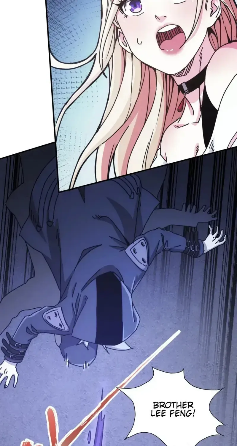 Taixu Apartment Chapter 9 page 25 - 