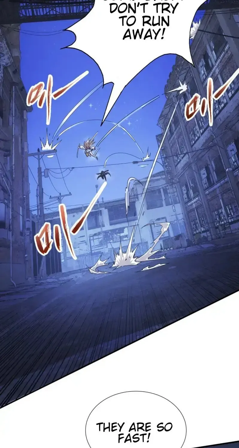 Taixu Apartment Chapter 9 page 35 - 