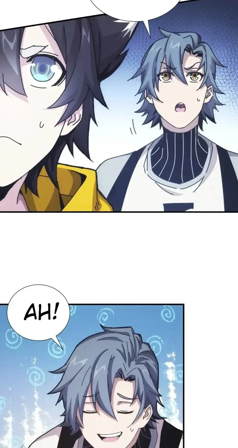 Taixu Apartment Chapter 9 page 36 - 