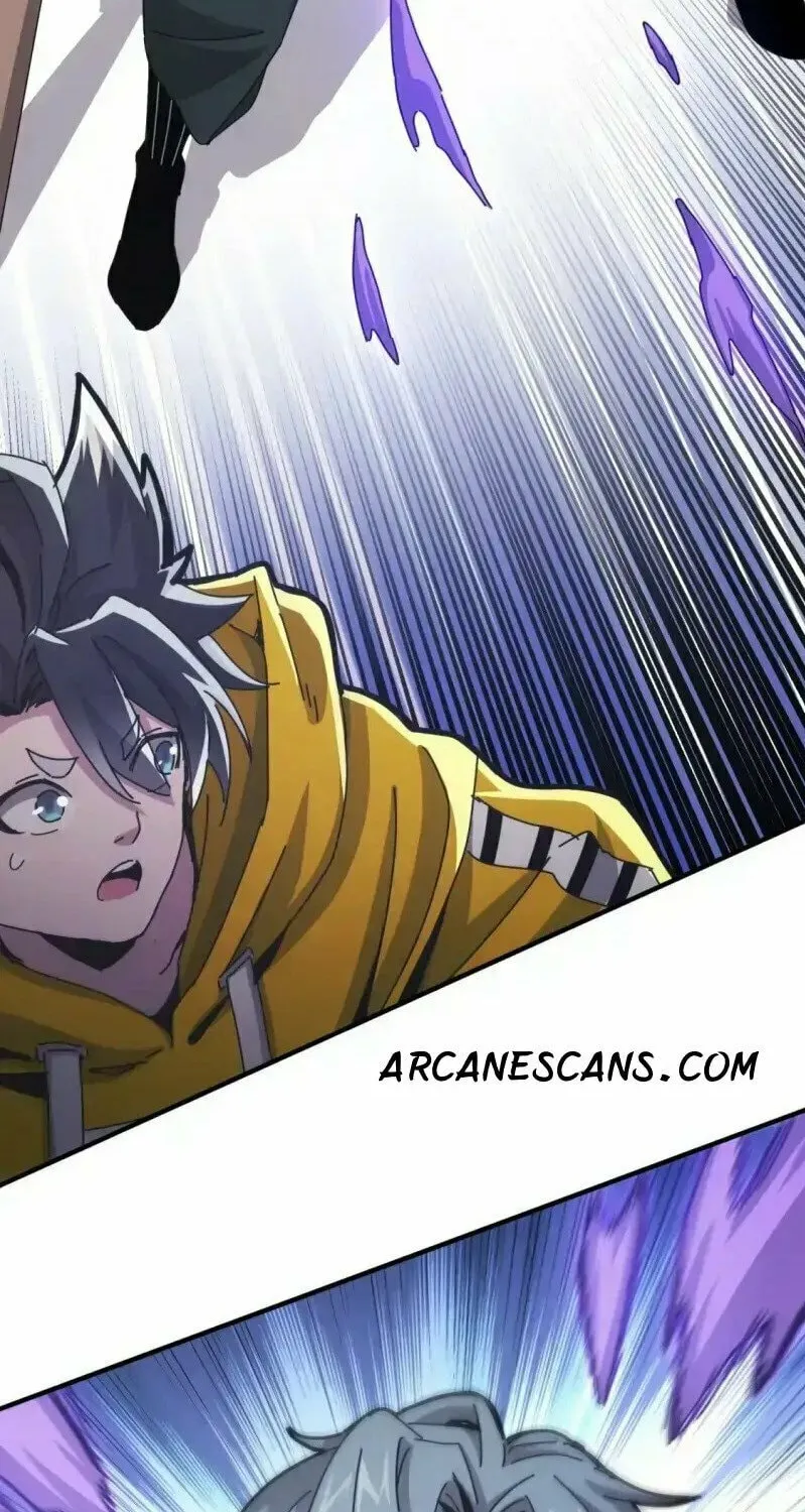 Taixu Apartment Chapter 9 page 40 - 