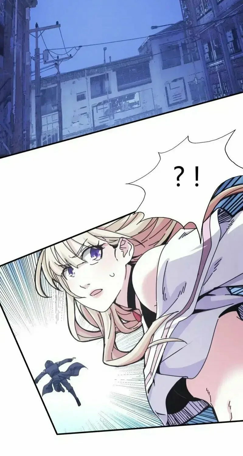 Taixu Apartment Chapter 9 page 43 - 
